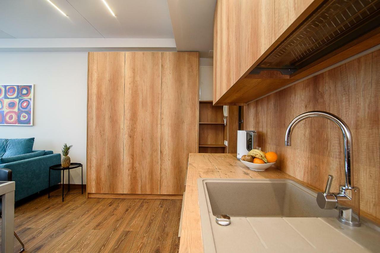 Apartment With Amazing View! Vilnius Exterior photo