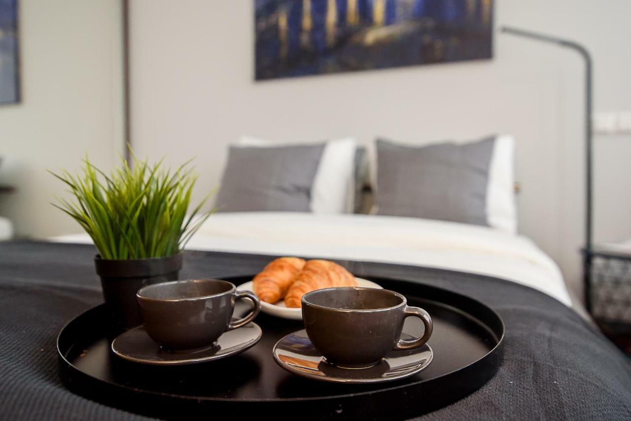 Apartment With Amazing View! Vilnius Exterior photo